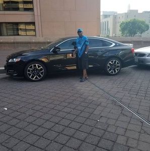 Meet your Posher, Al